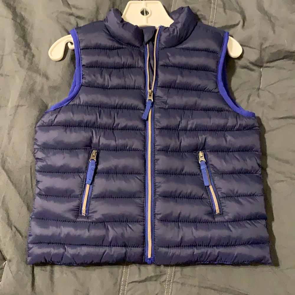 Toddler Vest 2T